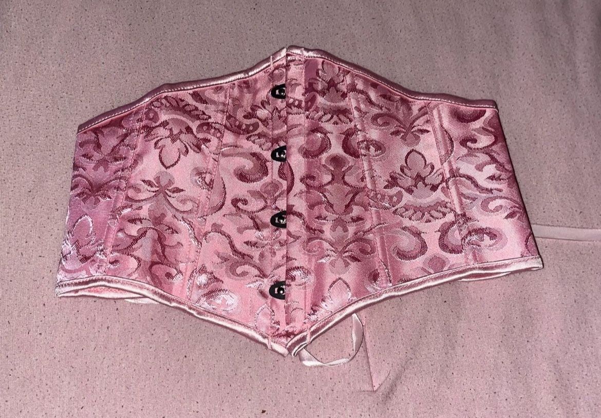 Waist Snatching Corset