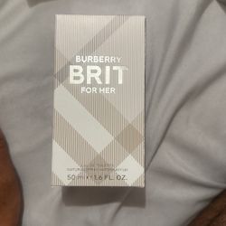 Burberry Women Perfume