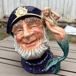 Old Salt Royal Daulton
