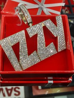 Yellow Gold 10k (.417) 26.2 grams