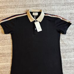 Men’s Gucci Polo 