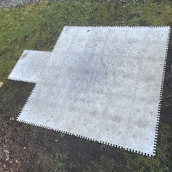 Hockey shooting tiles/pad $150