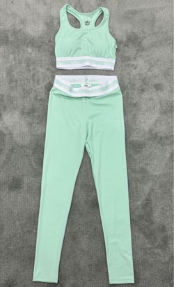 Women’s ALO Set Sz SMALL NWOT