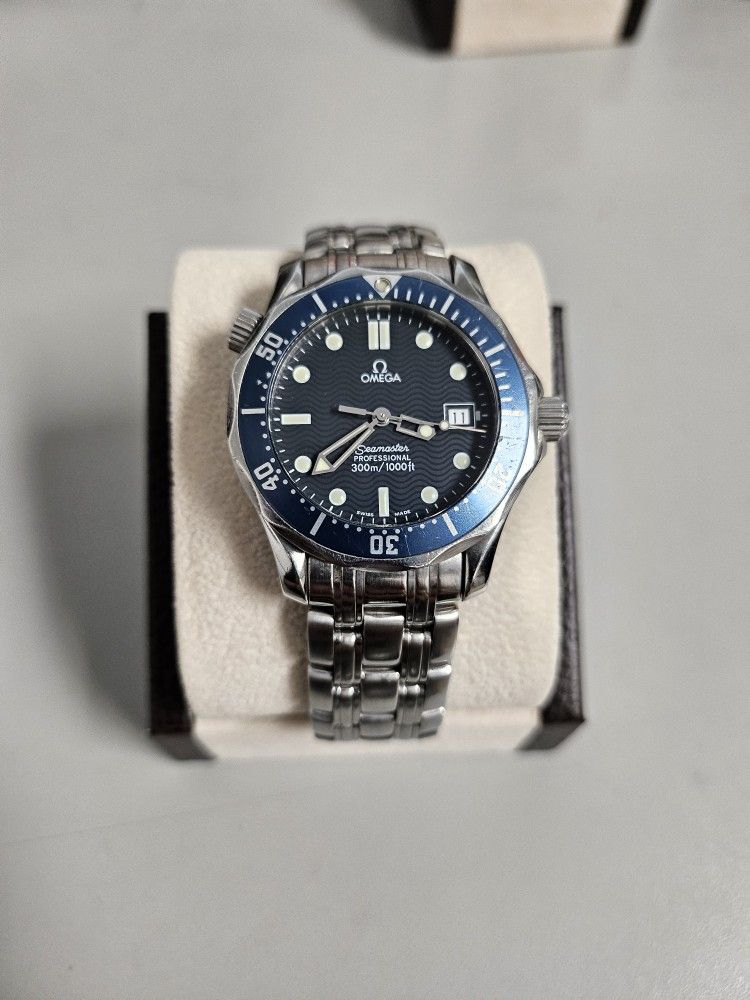 Omega Men's Watch