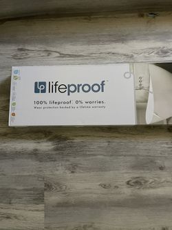 Life proof Vinyl Flooring 