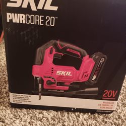 Skil Jigsaw