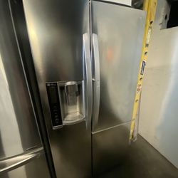 Lg Refrigerator