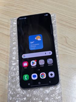 Factory Unlocked Samsung Galaxy S24+ Plus 5g 256GB Dual Sim