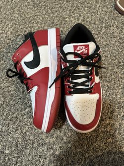 Nike Dunks SB
