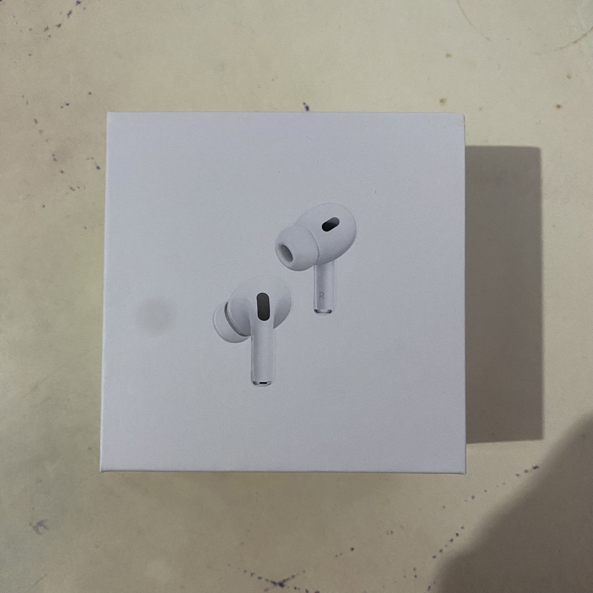 Apple AirPods Pro 2nd Generation 