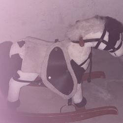 Rocking Horse