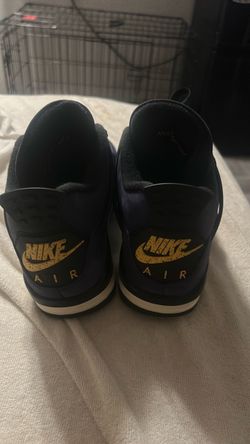 Laker Retro Jordans