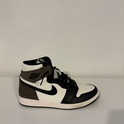 Jordan Retro 1 Mocha