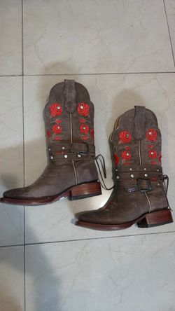 Cute Cowgirl boots