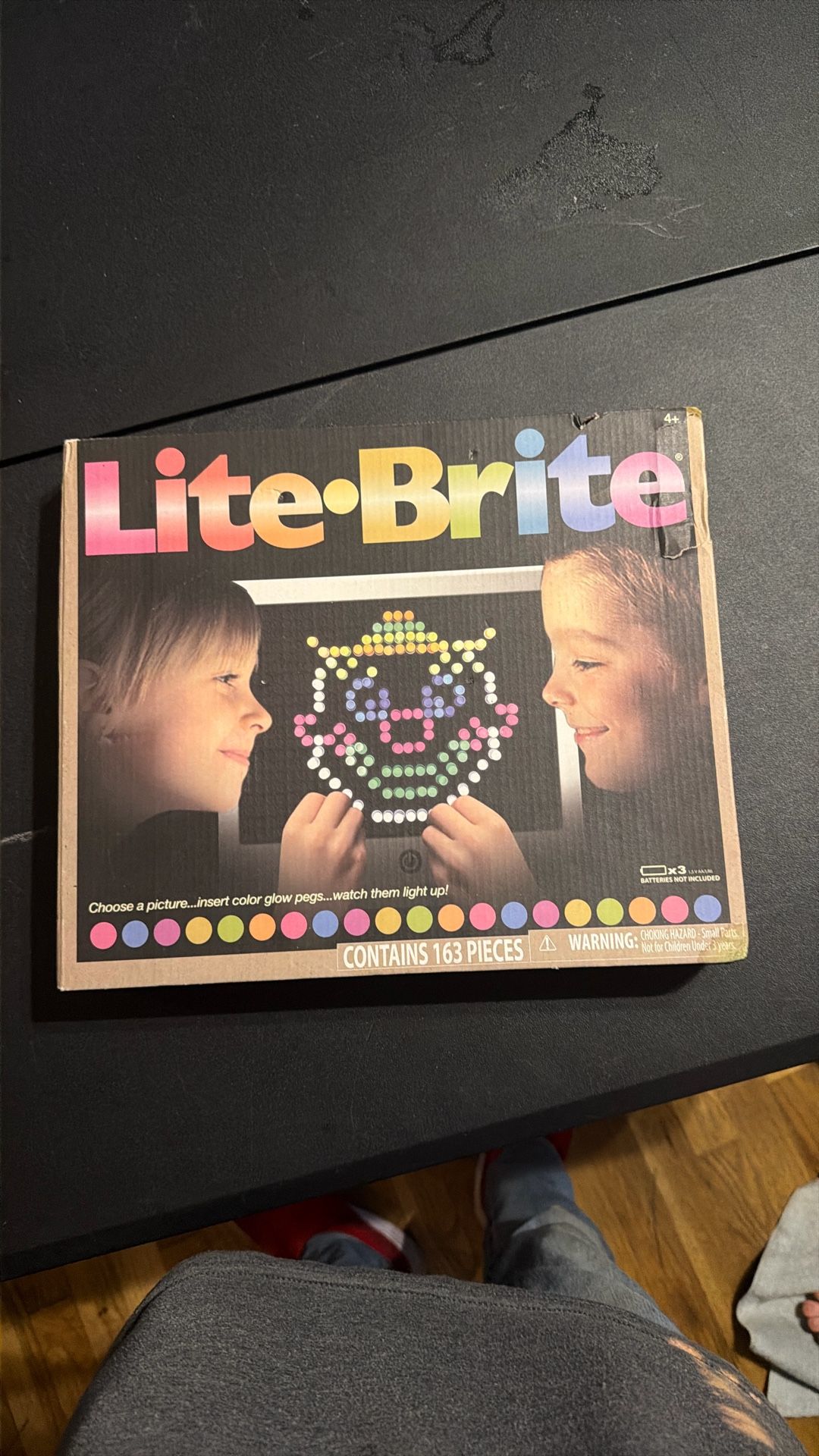 Lite•Brite