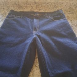 Levi's And Dickies Pants