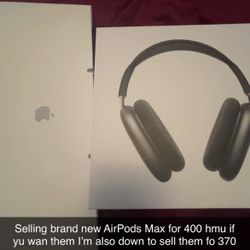 AirPods Max
