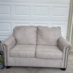 Free Loveseat Sofa
