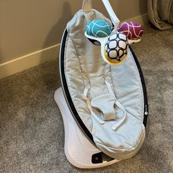 4moms Mamaroo
