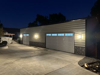 Garage Doors