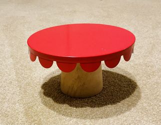Cake Stand 