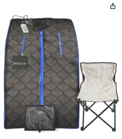 🔴 INFARED HOME SPA - USED TWICE 🔴