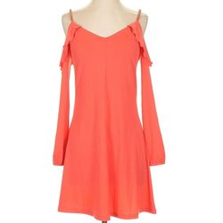 MICHAEL KORS DRESS SMALL