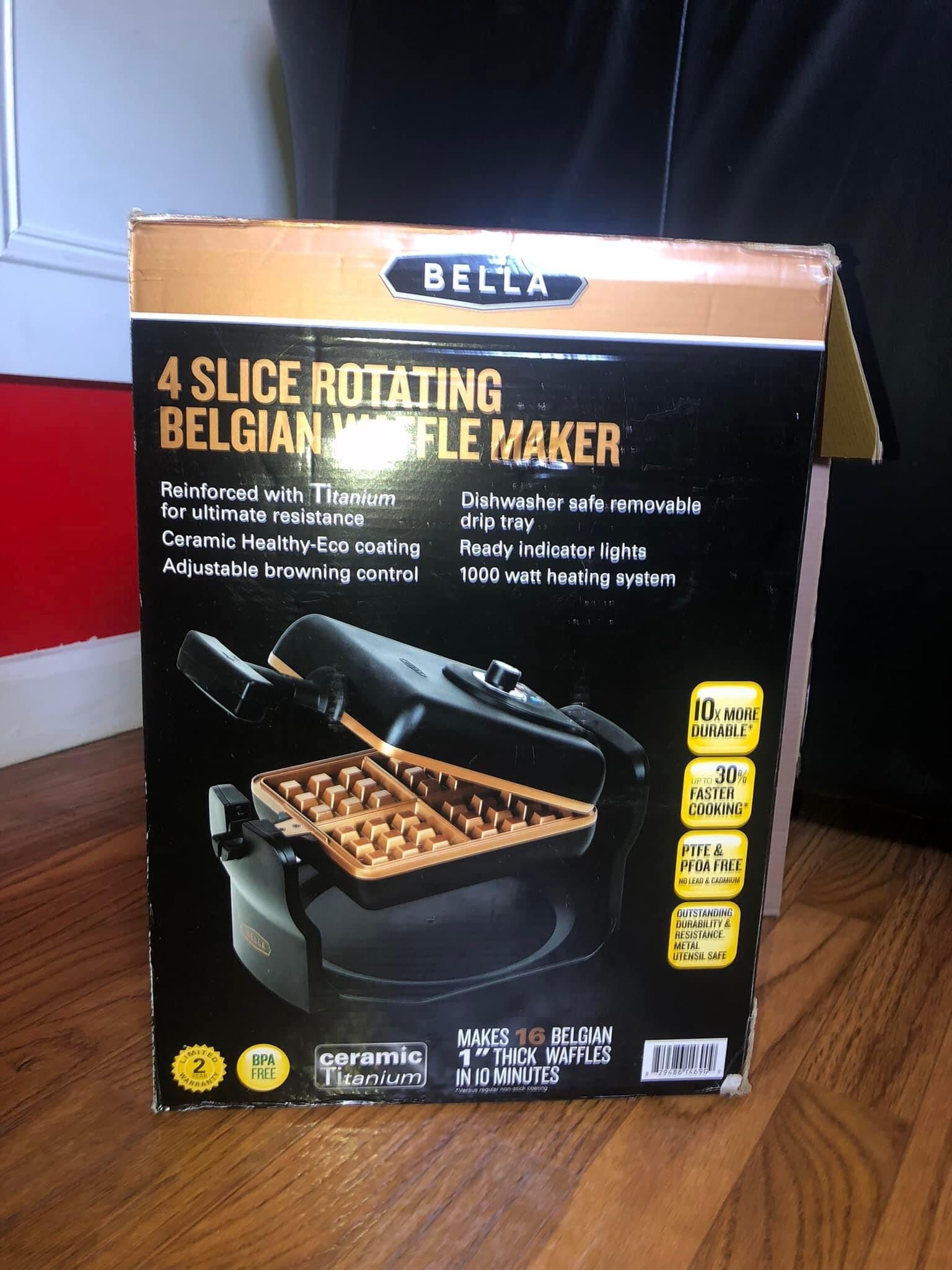 Wafflera