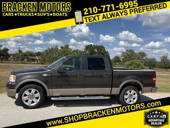 2006 Ford F-150
