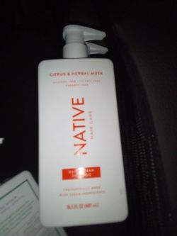 NATIVE