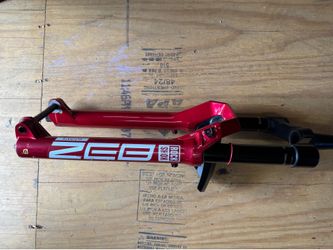 Rockshox Zeb