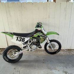  Dialed In ready To Rip 