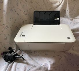 HP Deskjet 2540 Printer - Print Scan Copy