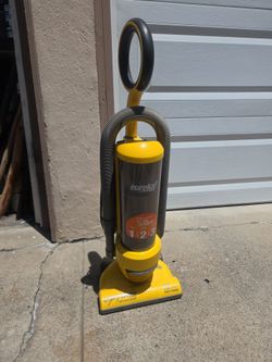 Eureka Optima Vacuum