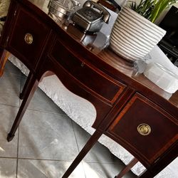 Desk 