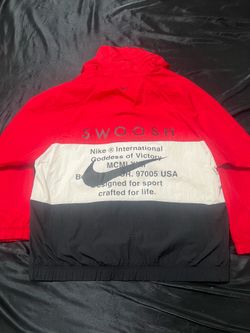 Men’s Nike jacket
