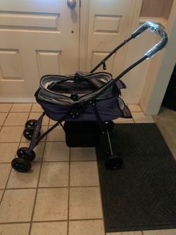 Pet Stroller Brand New