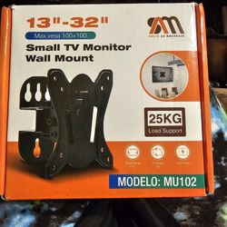 Tv Wall Mount