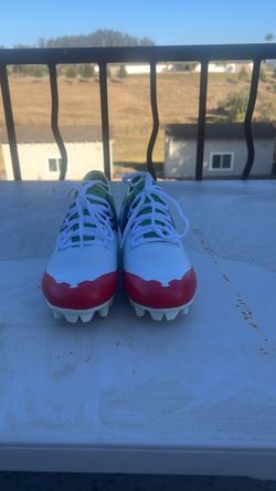 Phenom joker cleats size 10