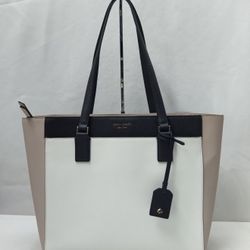 Kate Spade Weekender Laptop Case Bag Tote 
