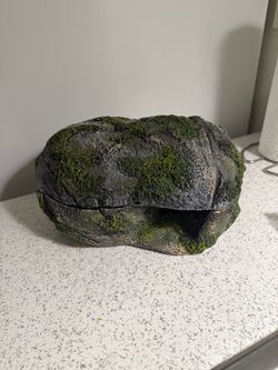 Large Zilla rock Lair