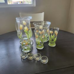 Princess House Set