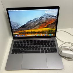 Apple MacBook Pro 13" 2017 Laptop 21963088