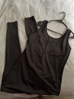 Fashion Nova Jumpsuit 