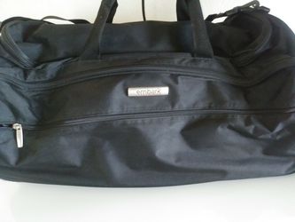 Duffel Bag (Embark)