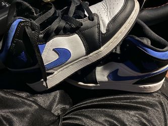 Jordan 1 6y