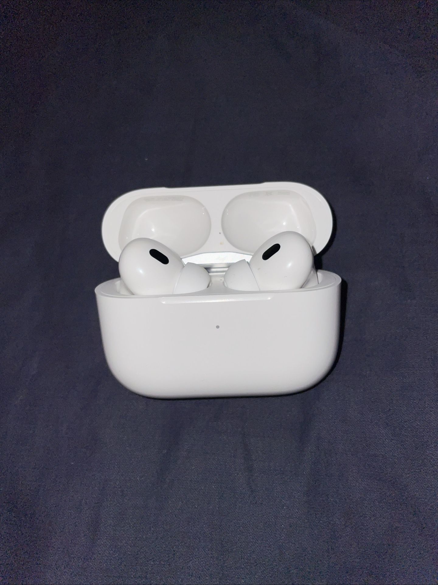 AirPod Pro 2 ANC Model