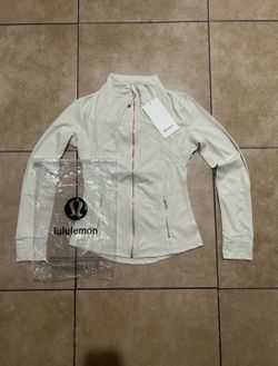 Lululemon Jacket