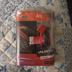 Virgin Mobile Phone