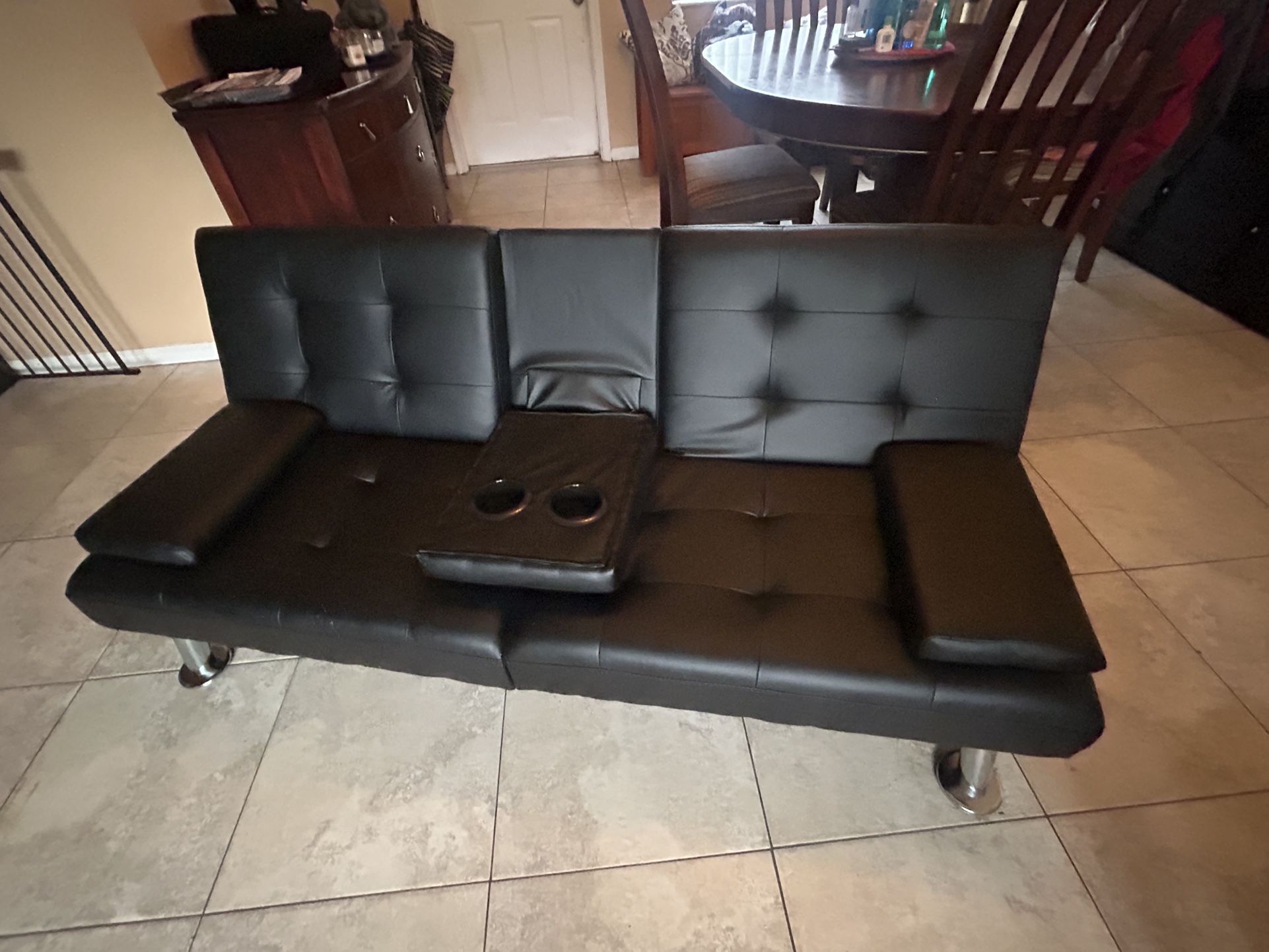 Futon Sofa Bed